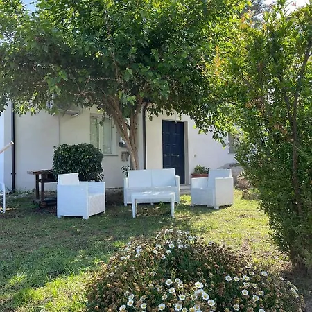 Con Giardino Vista Mare